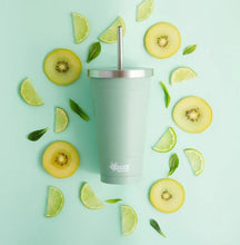 Load image into Gallery viewer, Cheeki Stainless Steel Insulated Tumbler 500ml