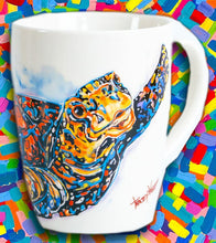 Load image into Gallery viewer, Tracey Keller Animal Mugs