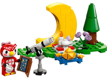 Load image into Gallery viewer, LEGO® Animal Crossing™ Stargazing with Celeste (77053)
