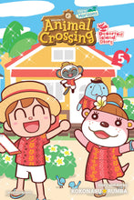 Load image into Gallery viewer, Animal Crossing: New Horizons, Deserted Island Diary
