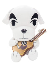 Load image into Gallery viewer, K.K. Slider Jumbo Plush (53cm)
