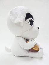 Load image into Gallery viewer, K.K. Slider Jumbo Plush (53cm)
