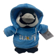SEA LIFE Hoodie Eco Penguin