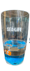 Clownfish Liquid Cup