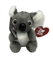 Load image into Gallery viewer, Mini Koala Plush
