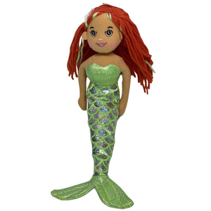 Mermaid Annie 35cm