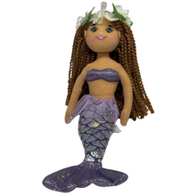 Load image into Gallery viewer, Mermaid Naomi 35cm

