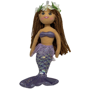 Mermaid Naomi 35cm
