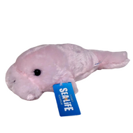 Dugong Small 11in Pink