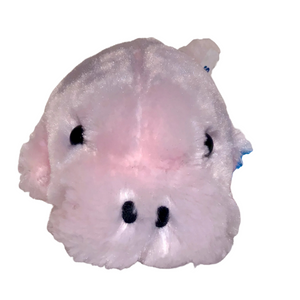 Dugong Small 11in Pink