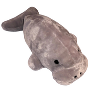 Dugong Large 23in Grey