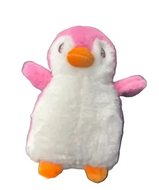 Piper Penguin Pink 23cm
