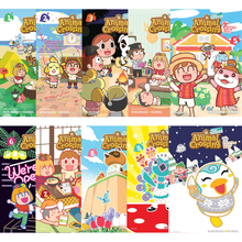 Load image into Gallery viewer, Animal Crossing: New Horizons, Deserted Island Diary
