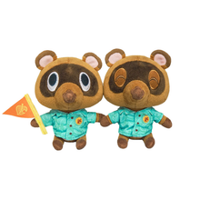 Load image into Gallery viewer, Timmy &amp; Tommy Aloha Plush (15cm)
