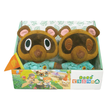 Load image into Gallery viewer, Timmy &amp; Tommy Aloha Plush (15cm)
