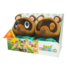 Load image into Gallery viewer, Timmy &amp; Tommy Aloha Plush (15cm)
