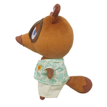Load image into Gallery viewer, Tom Nook Aloha Plush (17cm)
