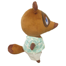 Load image into Gallery viewer, Tom Nook Aloha Plush (17cm)
