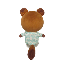 Load image into Gallery viewer, Tom Nook Aloha Plush (17cm)
