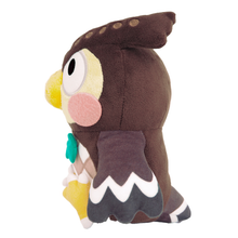 Load image into Gallery viewer, Blathers Plush (18 cm)
