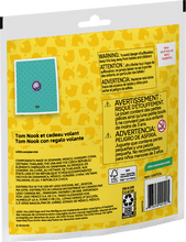 Load image into Gallery viewer, LEGO® Animal Crossing™ Tom Nook and Flying Present (30371)

