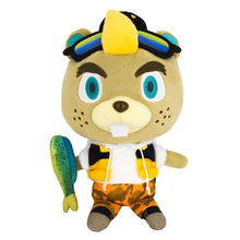 Load image into Gallery viewer, C.J. Plush (20 cm)
