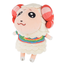 Load image into Gallery viewer, Dom Plush (17 cm)
