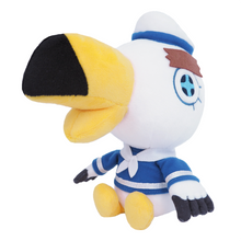 Load image into Gallery viewer, Gulliver Plush (23 cm)
