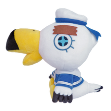 Load image into Gallery viewer, Gulliver Plush (23 cm)
