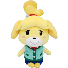 Load image into Gallery viewer, Isabelle Plush (23 cm)
