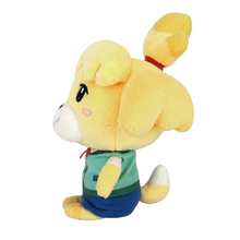 Load image into Gallery viewer, Isabelle Plush (23 cm)
