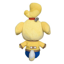 Load image into Gallery viewer, Isabelle Smiling Plush (23 cm)

