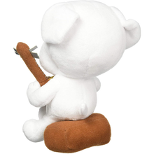 Load image into Gallery viewer, K.K. Slider Plush (19 cm)
