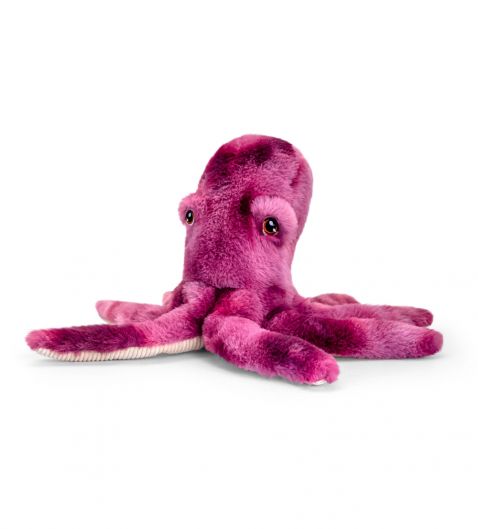KEELECO Octopus 33cm
