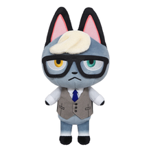 Load image into Gallery viewer, Raymond Plush (20 cm)
