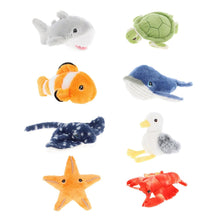 Load image into Gallery viewer, KEELECO Mini Sealife 12cm
