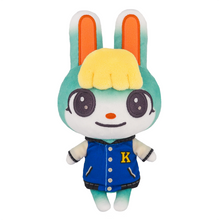 Load image into Gallery viewer, Sasha Plush (24 cm)
