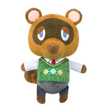 Load image into Gallery viewer, Tom Nook Jumbo Plush (48cm)
