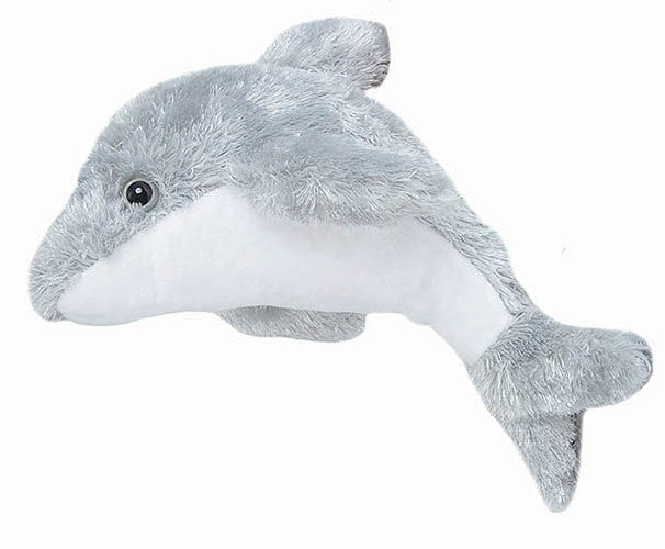 Hug'ems Dolphin 7in