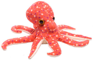 Hug'ems Octopus 7in