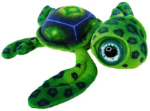 Load image into Gallery viewer, Turner Turtle 30cm
