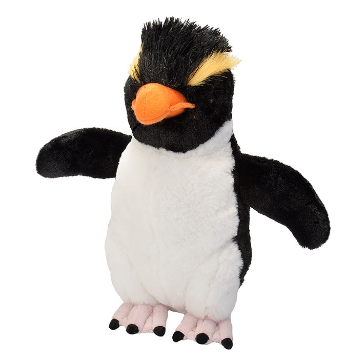 Rockhopper Penguin 12in (Cuddlekins)