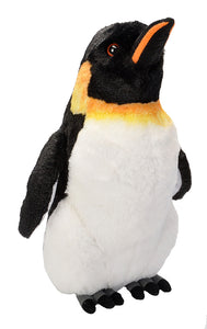 Emperor Penguin 12in (Cuddlekins)