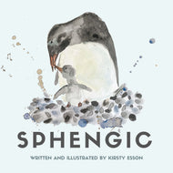 Sphengic, A True Love is Love Story about Family