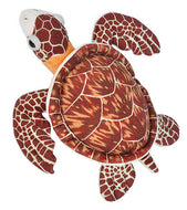 Hawksbill Sea Turtle Mini (Cuddlekins)