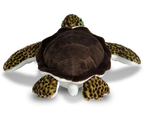 Green Sea Turtle 15in (Cuddlekins)
