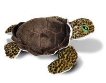 Load image into Gallery viewer, Green Sea Turtle 15in (Cuddlekins)
