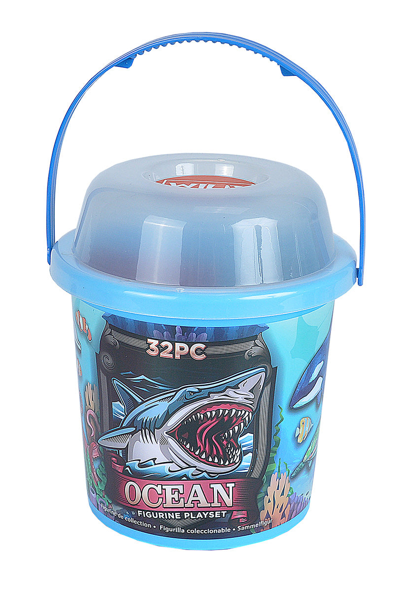 Ocean Bucket Adventure Bucket Ocean – SEA LIFE Sydney Aquarium