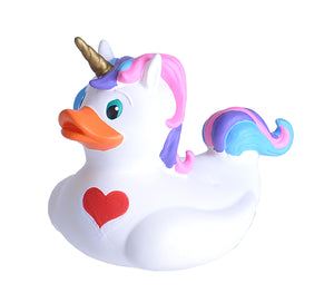 Rubber Duck