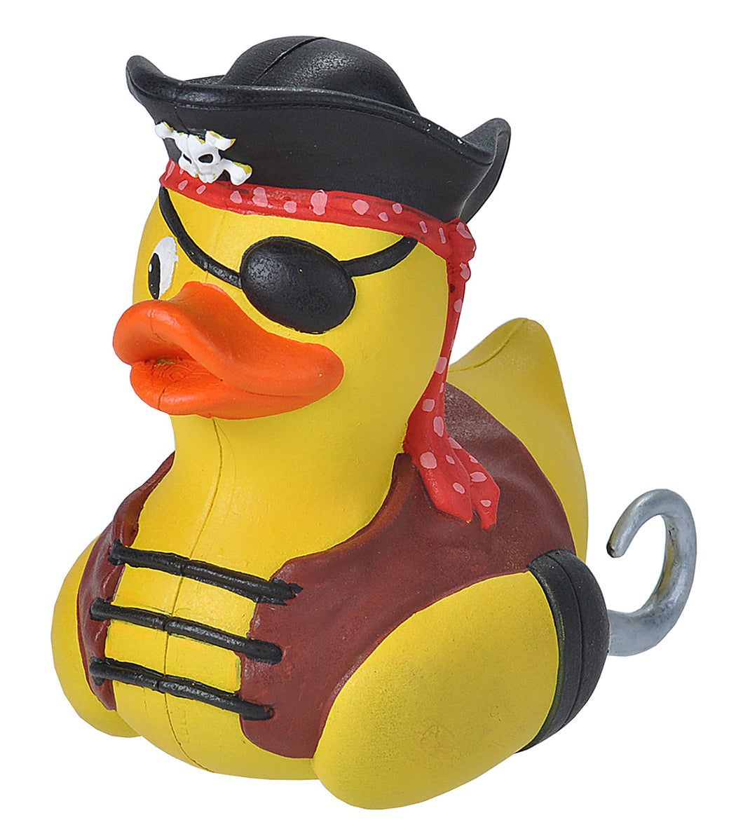 Rubber Duck
